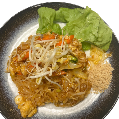N1. Phad Thai