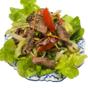 M2. Beef Salad